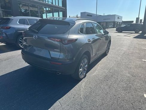 Certified 2023 MAZDA CX-30 AWD 2.5 S w/ Preferred Package image 7