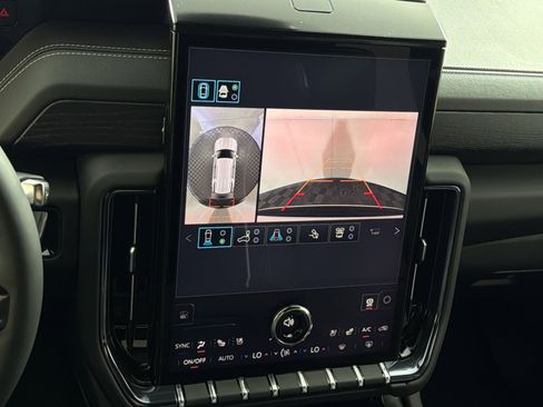 New 2026 GMC Yukon AT4 Ultimate AWD/4WD image 19