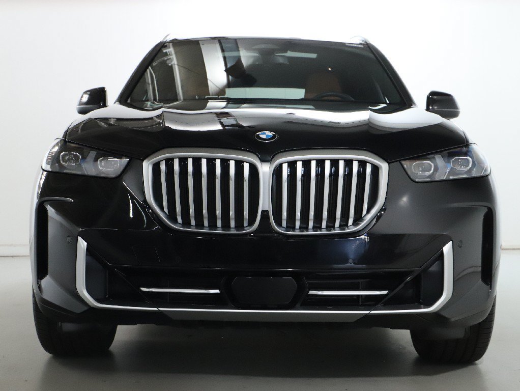 Used 2026 BMW X5 xDrive40i AWD/4WD image 6