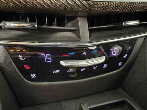 Used 2019 Cadillac CT6 Premium Luxury image 22