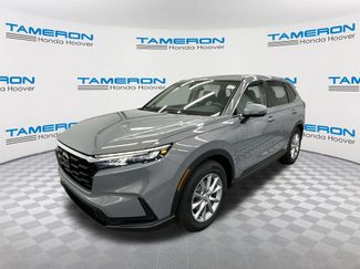 Used 2026 Honda CR-V EX video 1