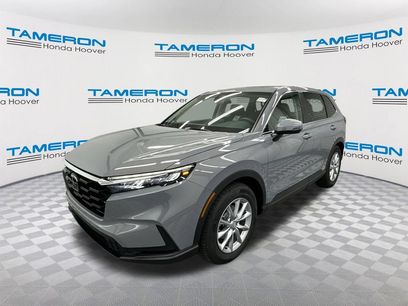 Used 2026 Honda CR-V EX