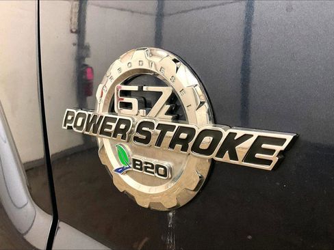 Used 2016 Ford F250 Lariat w/ Lariat Ultimate Package image 13