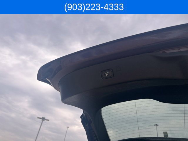 Used 2023 Ford Edge Titanium AWD/4WD image 13