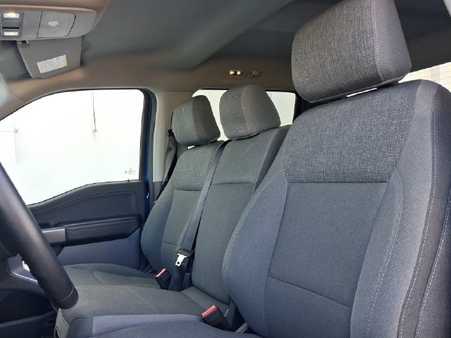 Used 2024 Ford F150 XLT RWD image 11