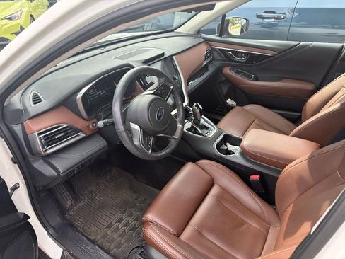Used 2023 Subaru Outback Touring w/ Popular Package #2 AWD/4WD image 12