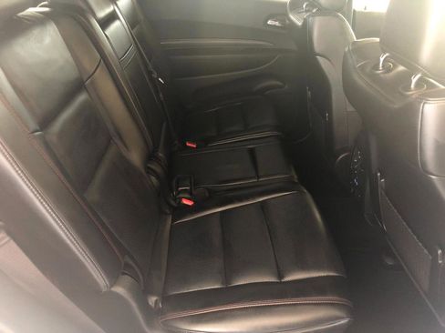 Used 2024 Dodge Durango GT image 12