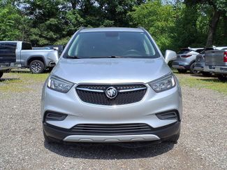 Used 2017 Buick Encore Preferred FWD video 2