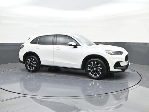 Certified 2026 Honda HR-V EX-L image 17