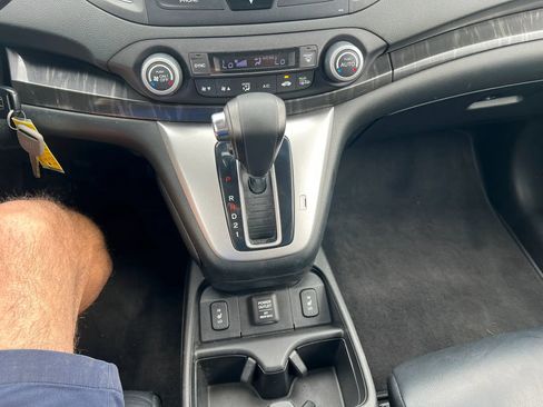 Used 2013 Honda CR-V EX-L image 12