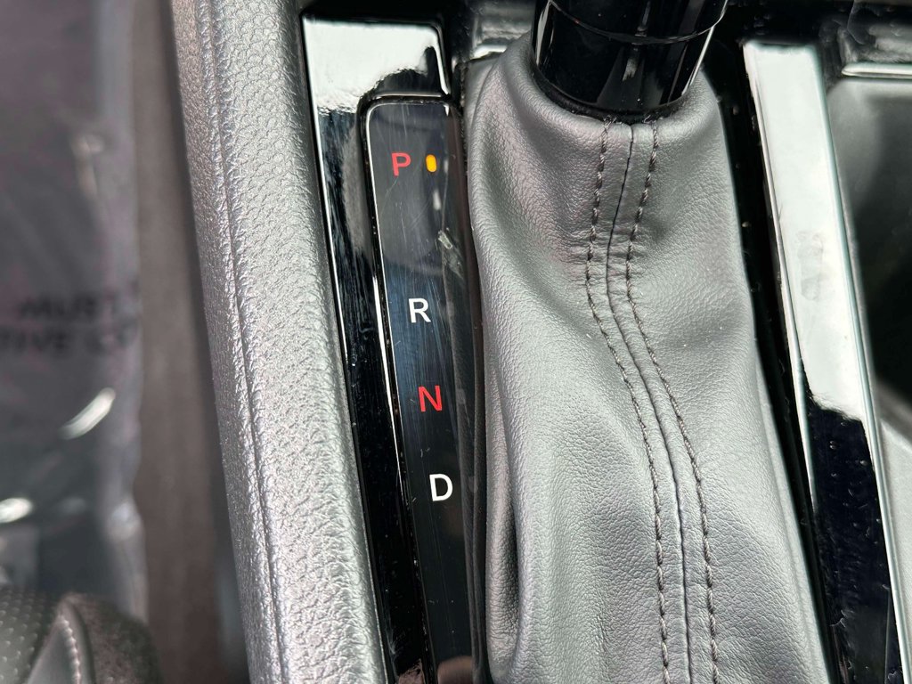Certified 2024 Honda Accord Sport image 26