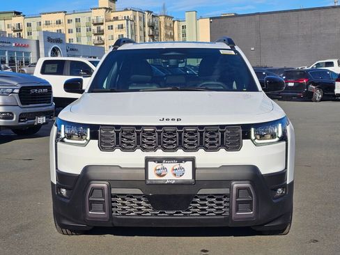 New 2026 Jeep Cherokee Laredo image 3