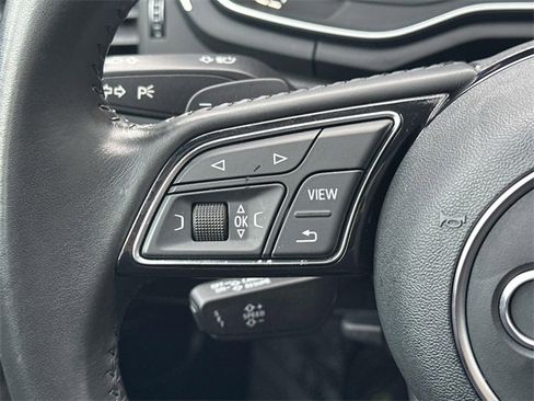 Used 2018 Audi A4 2.0T Premium Plus w/ Premium Plus Package image 26