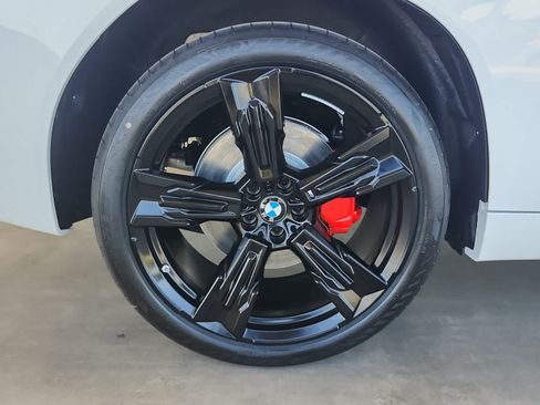 New 2026 BMW X3 xDrive30 w/ Premium Package AWD/4WD image 9