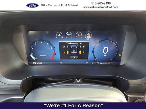 Certified 2024 Ford F150 STX w/ Equipment Group 201A FX4 image 12