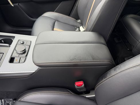 New 2026 MAZDA CX-90 Plug-In Hybrid w/ Premium Plus image 14