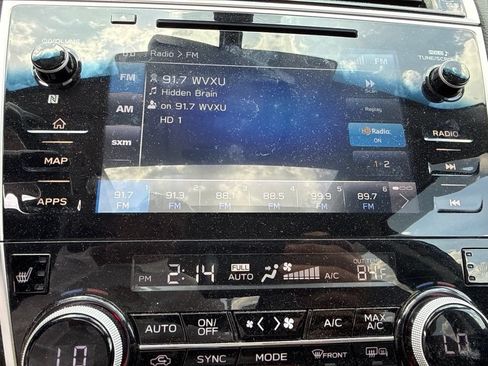 Used 2018 Subaru Outback 2.5i Premium AWD/4WD image 30