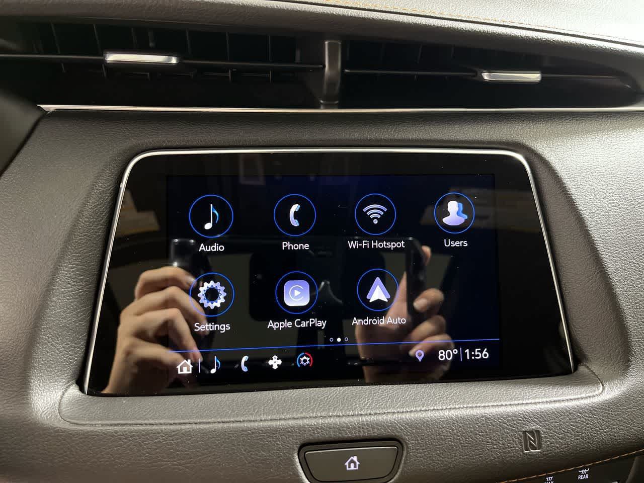 Used 2019 Cadillac XT4 Sport FWD image 20