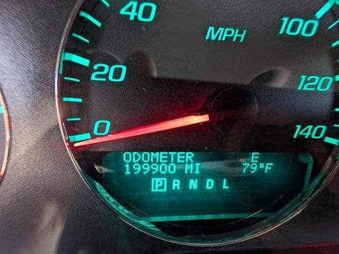 Used 2012 Chevrolet Impala LTZ FWD image 37