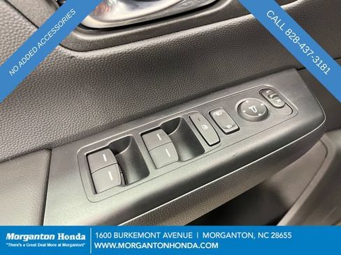 New 2026 Honda CR-V Sport-L image 16