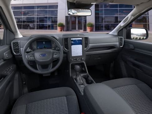 New 2026 Ford Ranger XL RWD image 9