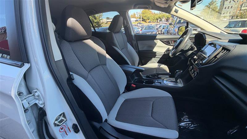 Used 2020 Subaru Crosstrek 2.0i AWD/4WD image 8