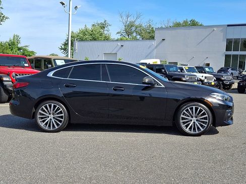 Used 2021 BMW 228i xDrive Gran Coupe w/ Premium Package AWD/4WD image 7