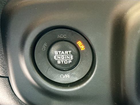 Used 2021 Jeep Wrangler Unlimited Sport image 21