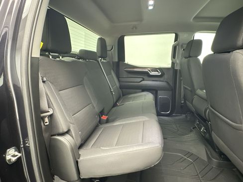 Used 2024 Chevrolet Silverado 1500 LT w/ Protection Package image 27