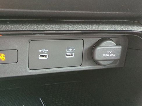 New 2026 Honda CR-V Sport-L image 20