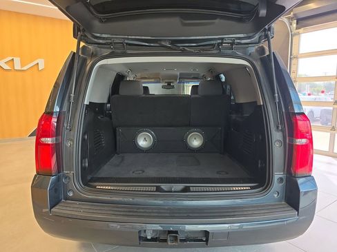Used 2020 Chevrolet Tahoe LS RWD image 28