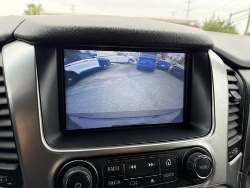 Used 2020 Chevrolet Tahoe 4WD image 7