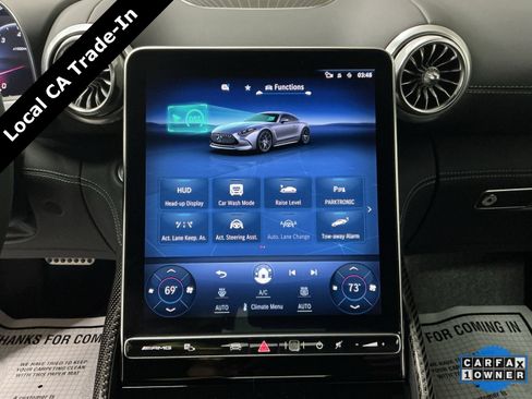 Used 2024 Mercedes-Benz AMG GT 55 image 24