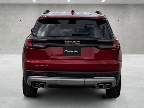 Certified 2025 GMC Acadia Elevation w/ Elevation Premium Package image 18