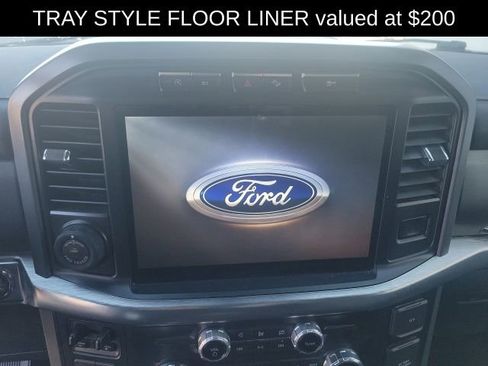 Used 2022 Ford F150 Lariat AWD/4WD image 16