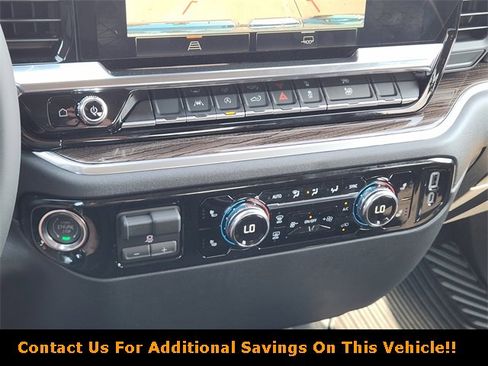 New 2026 GMC Sierra 1500 Elevation image 14