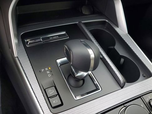 New 2026 MAZDA CX-70 3.3 Turbo w/ Premium Plus Pkg image 23