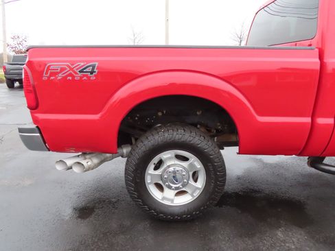 Used 2015 Ford F350 XLT w/ XLT Value Package image 20