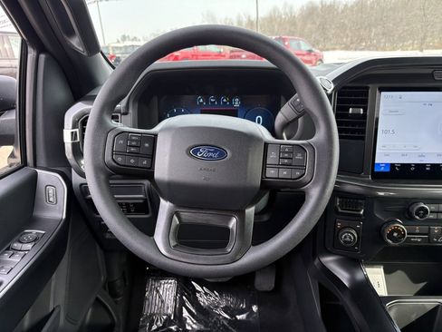 New 2026 Ford F150 STX w/ Equipment Group 200A image 25