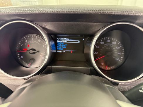 Used 2018 Ford Mustang GT RWD image 27