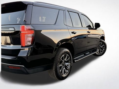 Used 2021 Chevrolet Tahoe Z71 image 16