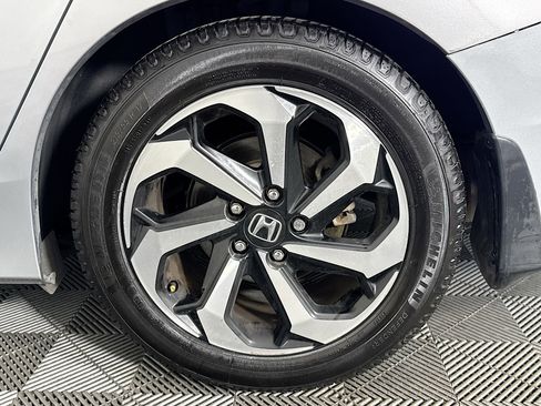 Used 2017 Honda Accord EX-L image 60