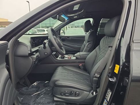 New 2026 Genesis GV80 3.5T Prestige image 11