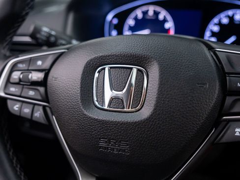 Used 2020 Honda Accord EX-L image 24