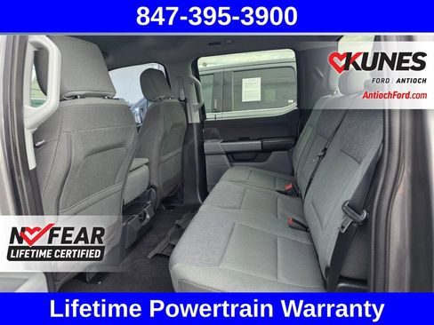Certified 2024 Ford F150 XLT w/ Tow/Haul Package AWD/4WD image 29