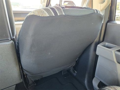 Used 2023 Ford F350 XLT w/ FX4 Off-Road Package image 14