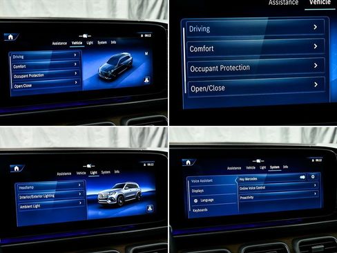 Used 2025 Mercedes-Benz GLS 450 GLS 450 image 36