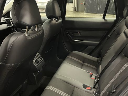 Used 2025 MAZDA CX-50 AWD 2.5 S w/ Premium Package image 13
