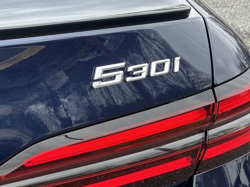 New 2026 BMW 530i w/ M Sport Package image 29