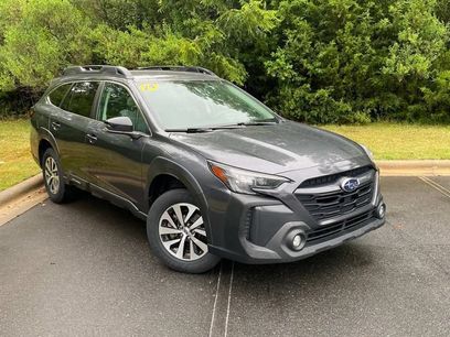 Used 2024 Subaru Outback Premium